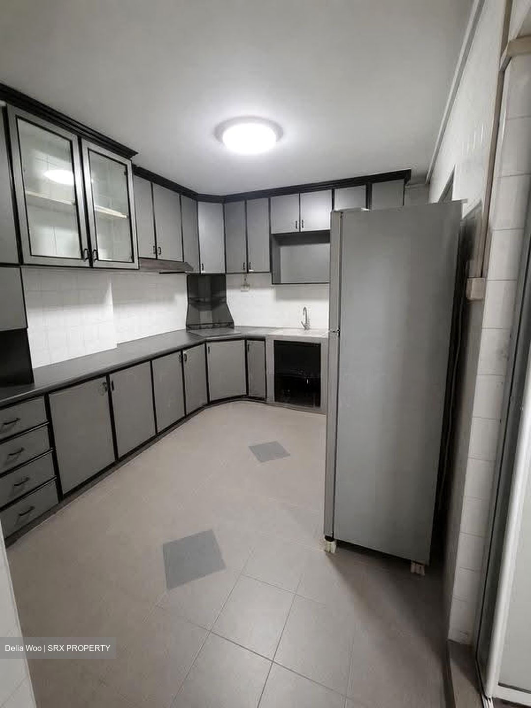 Blk 617 Choa Chu Kang North 7 (Choa Chu Kang), HDB 5 Rooms #607990381